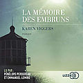La mémoire des embruns, de Karen Viggers