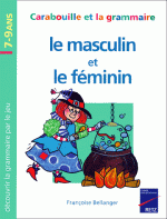 Carabouille masculin féminin
