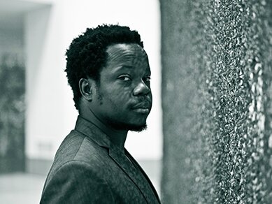 Ambrose Akinmusire © Emra Islek