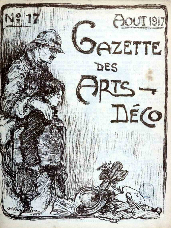 Arts déco1