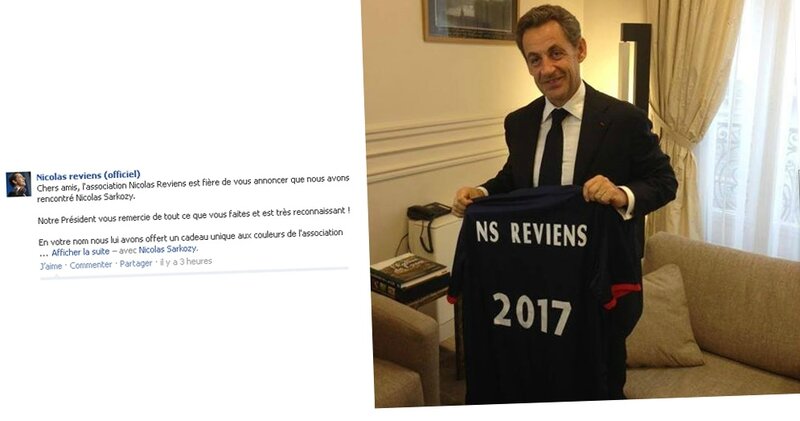 Nicolas-Sarkozy-pose-sur-Facebook-avec-un-maillot-de-football-NS-Reviens-2017