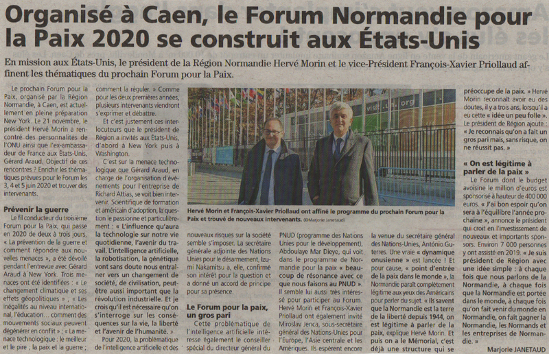 forumpaix