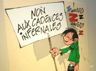 travail