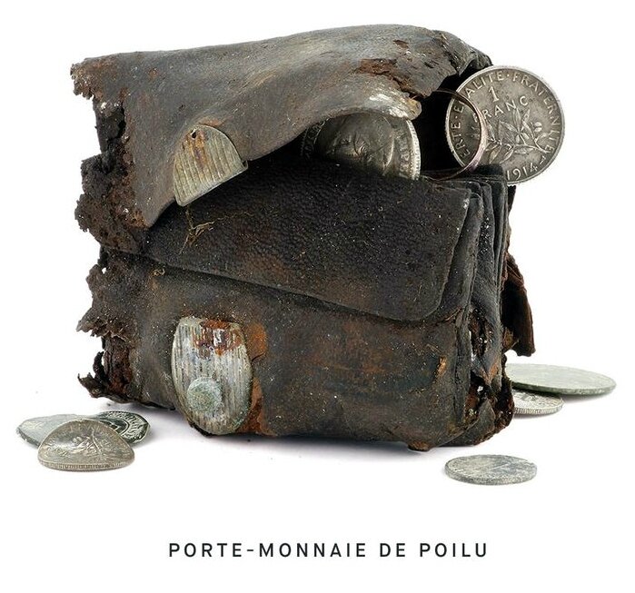 porte monnaie