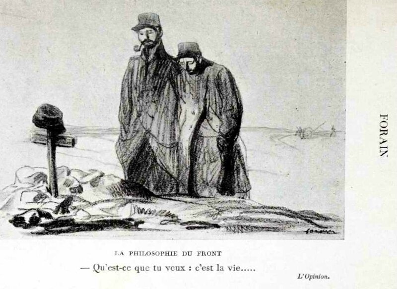 Forain c'est la vie