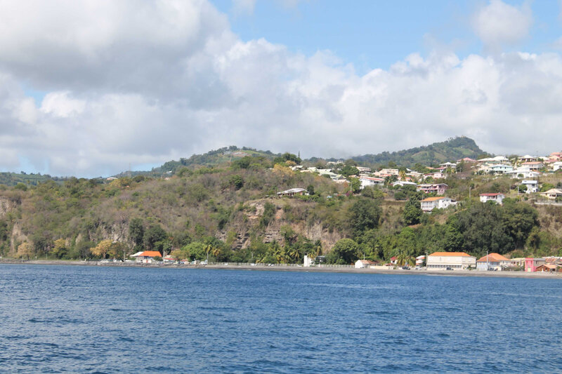 Martinique - le Carbet (2) R