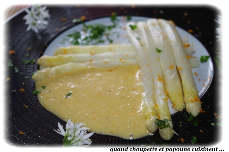 asperges blanches sauce maltaise-8869