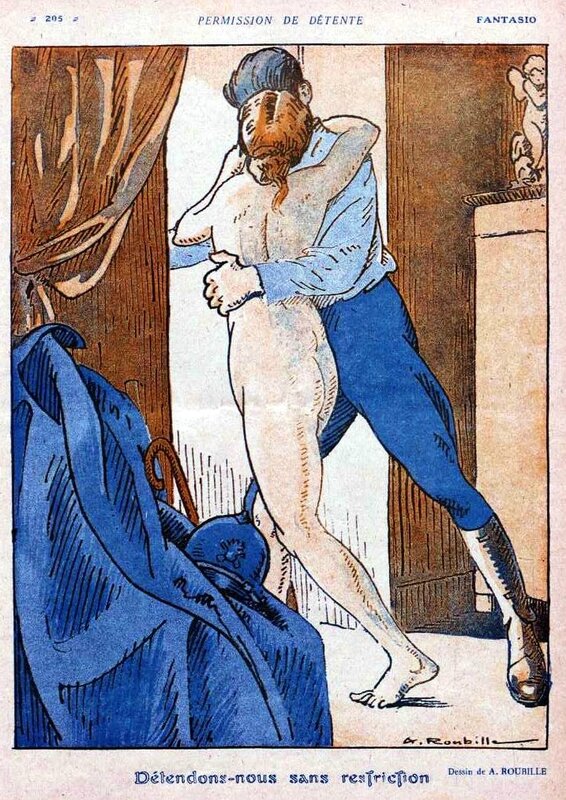 Fantasio 25