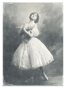 Danseuse_1900