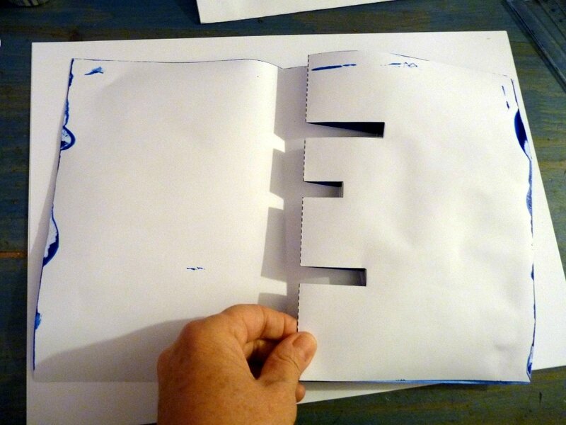 187_Noël et Nouvel an_Carte de voeux Pop-up (84)