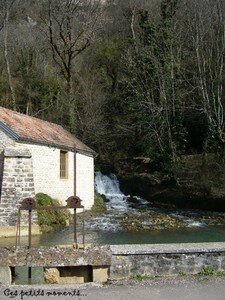 lavoir