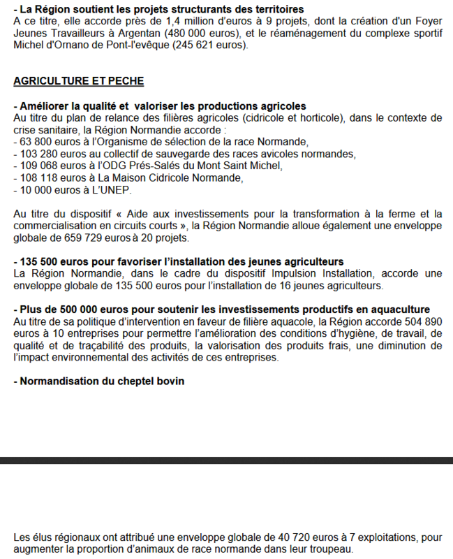 communiqué10