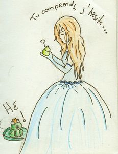 Princess_and_one__no_two_frog__
