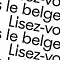 Appel aux maisons d’édition : participez à l’édition 2021 de « <b>Lisez</b>-vous le belge ? »