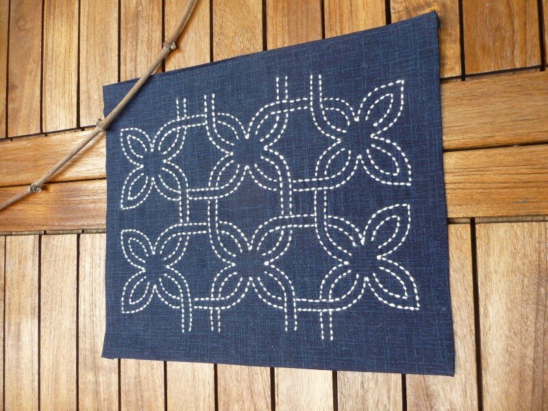 exercice de sashiko main fini (800x600)