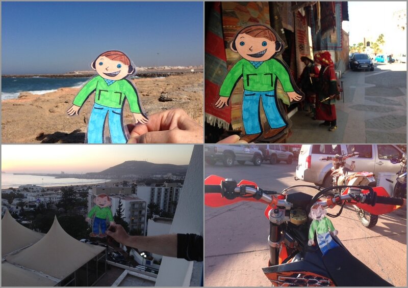 Maroc