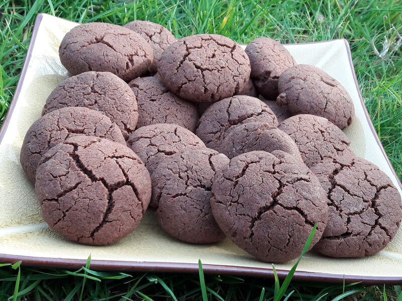 Choco sarrasin