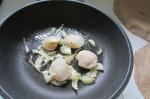 galette noix de st Jacques, crevettes, bulots pt l'évêque 002