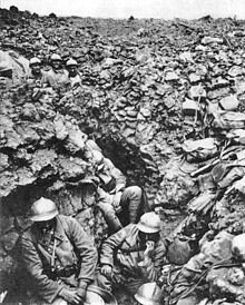 zzz French_87th_Regiment_Cote_34_Verdun_1916