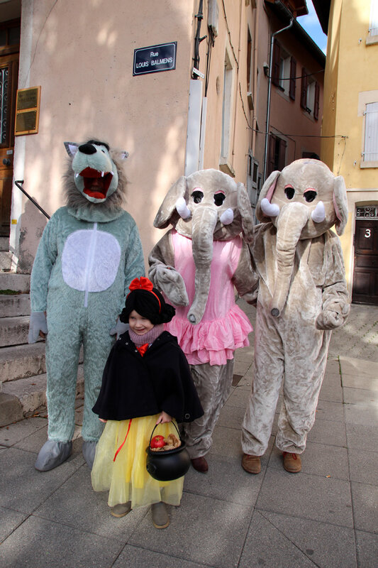 carnaval_mascottes