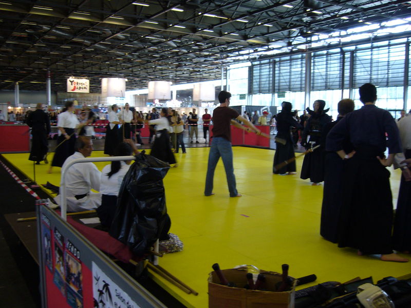 Kendo