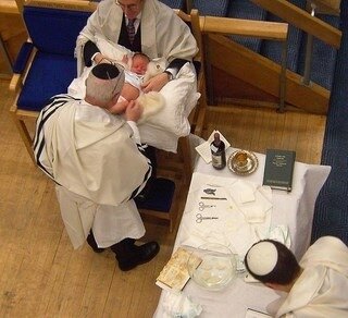 Rel-Circoncision juive aujourd'hui