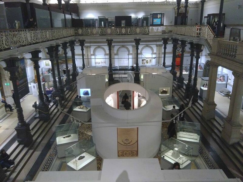 040archeology museum Dublin
