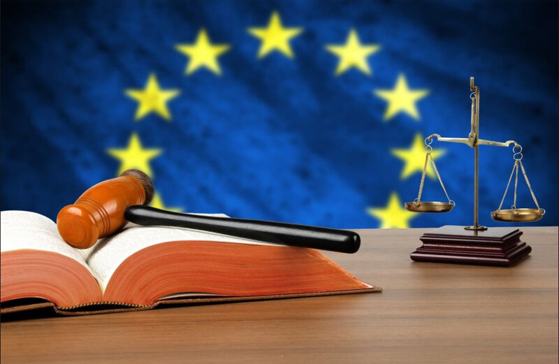 UE JUSTICE 1