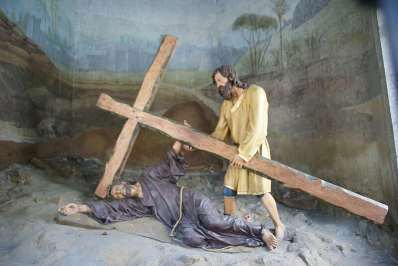 DSC00275-P-Braga-Le Bom Jésus-Le chemin de croix