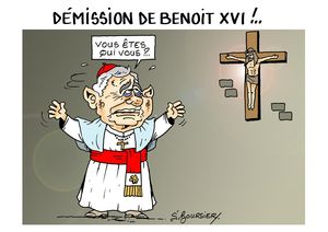 BENOID XVI web