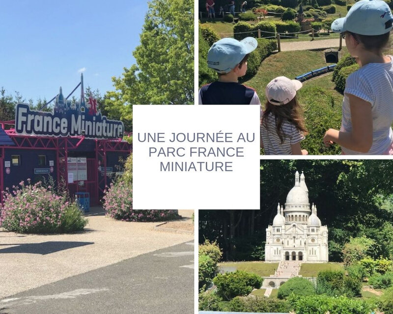 France Miniature