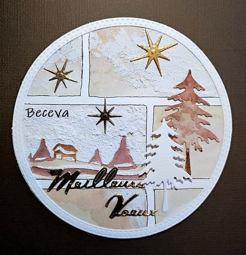 BECEVA