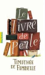 Le livre de Perle Pole fiction