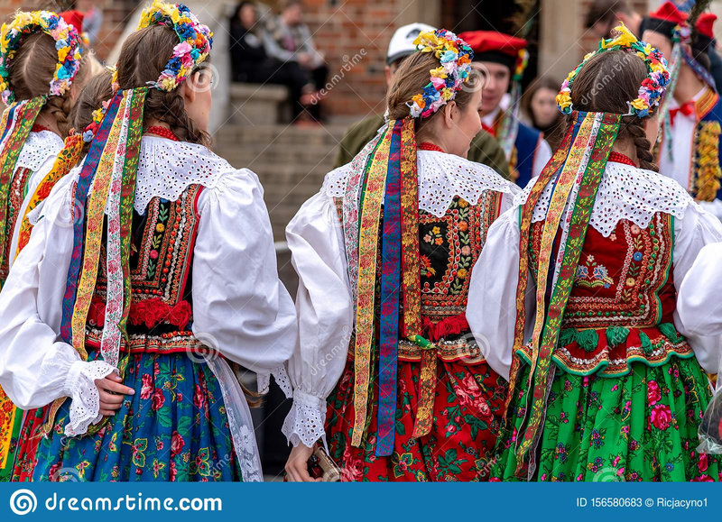 traditional-polish-folk-costumes-parade-krakow-main-market-square-lesser-poland-156580683