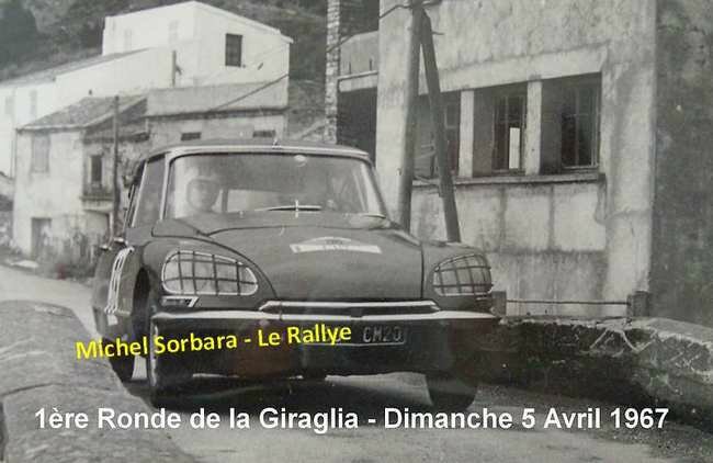 003 0335 - BLOG Michel Sorbara - Rallye - 2009 04 08