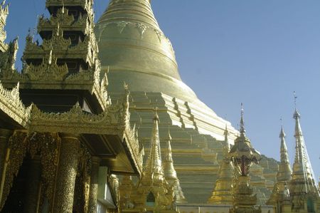 Myanmar 1