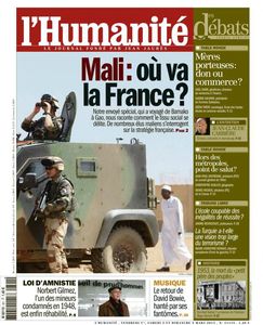 lhumanite-cover