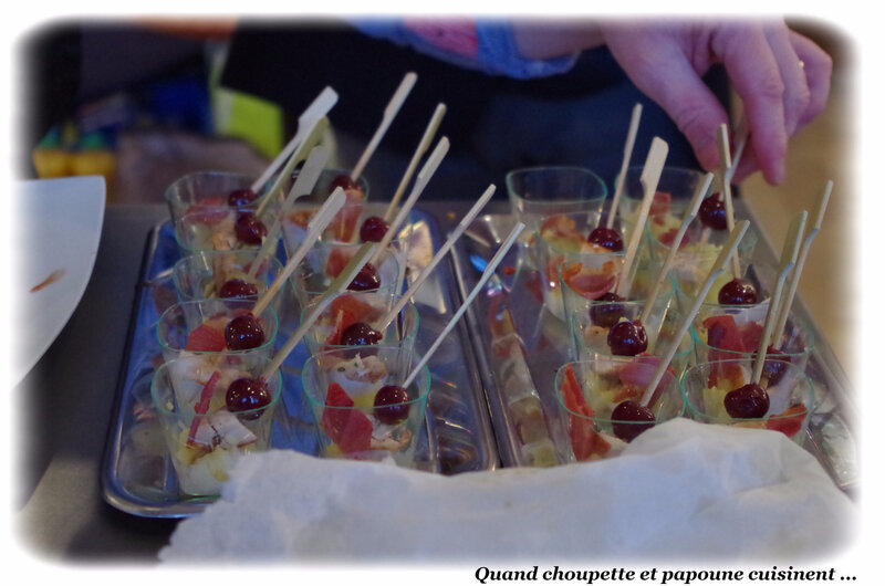concours culinaire FFC- 2365