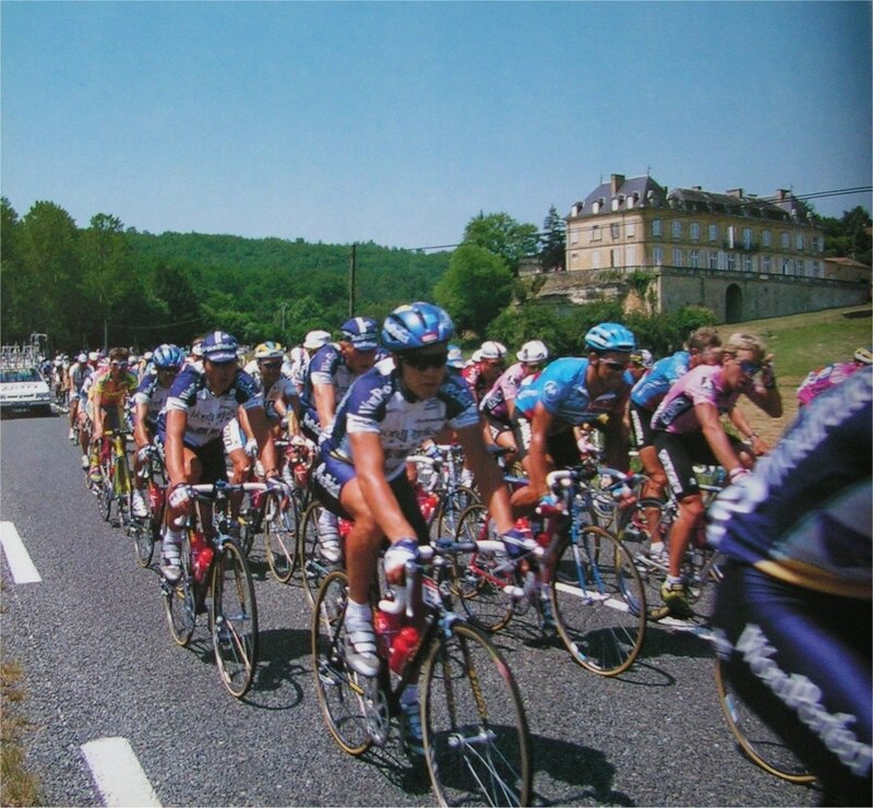 Les Eyzies-Sarlat