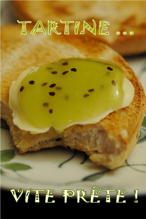 Confiture vite prête_Kiwi_2