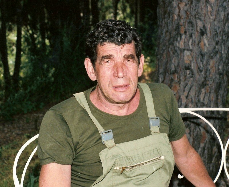Constantin-michel ( hommage ) - JeanJacques