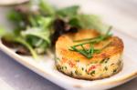 Crabe Cake