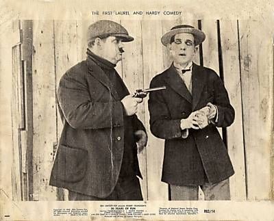 fox1963