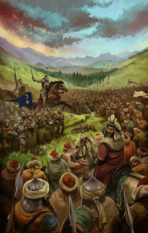 vlad_the_impaler_by_jonhodgson