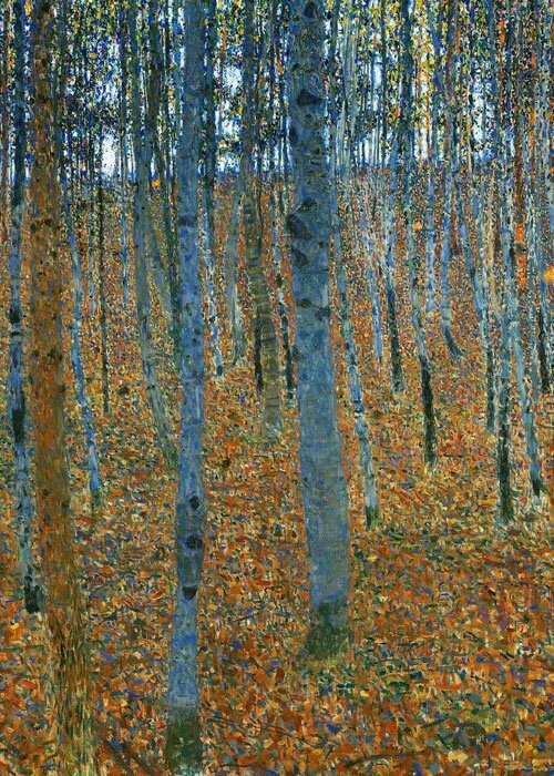 gustav-klimt-hetraie'