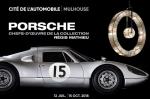 07-Exposition PORSCHE-Chefs-D'Œuvre de la Collection Régis MATHIEU Cité de l'Automobile MULHOUSE