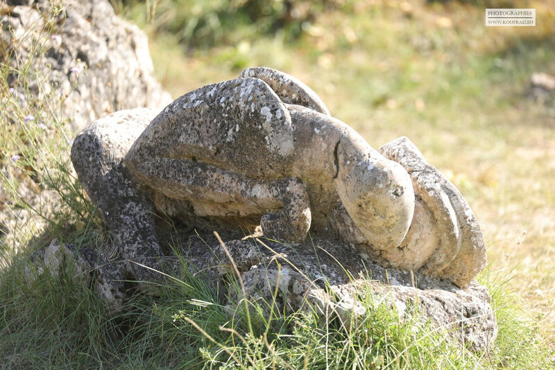 13 - Photos JMP©Koufra 12 - Le Caylar - Statues - 29082019 - 0021