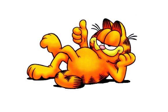 garfield