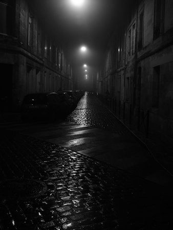 darkstreet