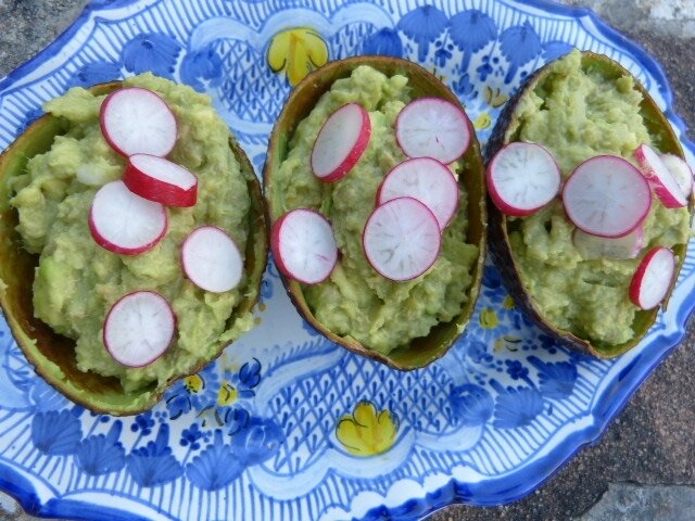 guacathon